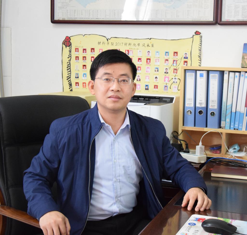yL23411永利官网登录党委副书记、副院长​李建楠